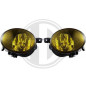 Kit fendinebbia Volkswagen T5 Multivan/Caravelle 09-15 (Cod. D-2273189)