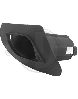 Supporto Paraurti anteriore destro Volkswagen T5 Multivan/Caravelle 09-15 (Cod. D-2273232)