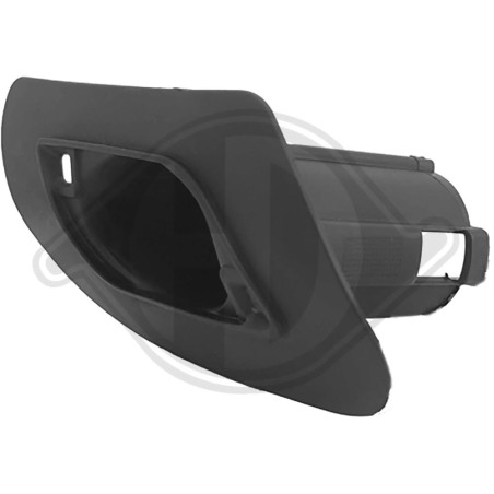 Supporto Paraurti anteriore destro Volkswagen T5 Multivan/Caravelle 09-15 (Cod. D-2273232)