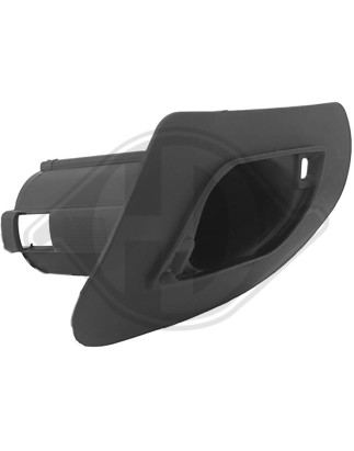 Supporto Paraurti anteriore sinistro Volkswagen T5 Multivan/Caravelle 09-15 (Cod. D-2273233)