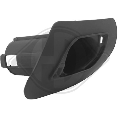 Supporto Paraurti anteriore sinistro Volkswagen T5 Multivan/Caravelle 09-15 (Cod. D-2273233)
