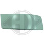 Modanatura decorativa/ protettiva Paraurti Volkswagen T5 Multivan/Caravelle 09-15 (Cod. D-2273262)