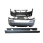 Kit Estetico BMW E90 2005-2008 look M4 ABS (Cod. E-TCB754959406029)