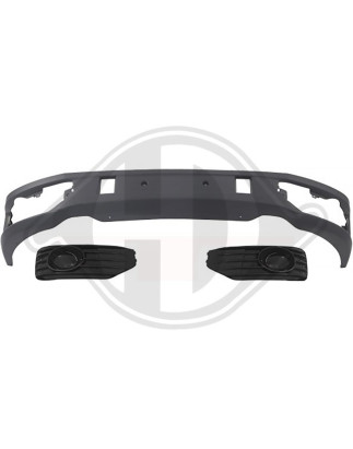 SpoilerVersione: Sportline Volkswagen T5 Multivan/Caravelle 09-15 (Cod. D-2273266)