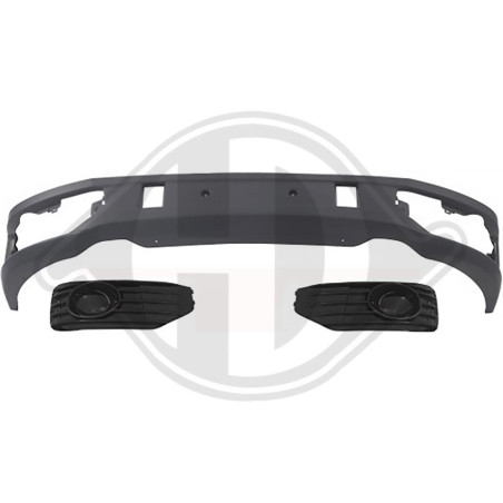 SpoilerVersione: Sportline Volkswagen T5 Multivan/Caravelle 09-15 (Cod. D-2273266)