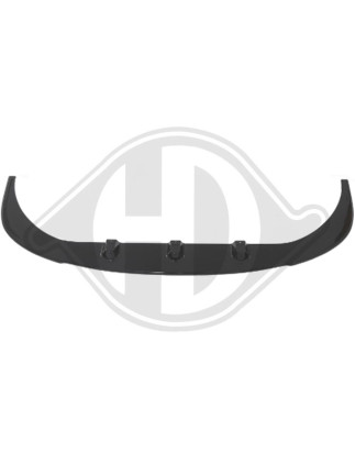 SpoilerVersione: Sportline Volkswagen T5 Multivan/Caravelle 09-15 (Cod. D-2273267)