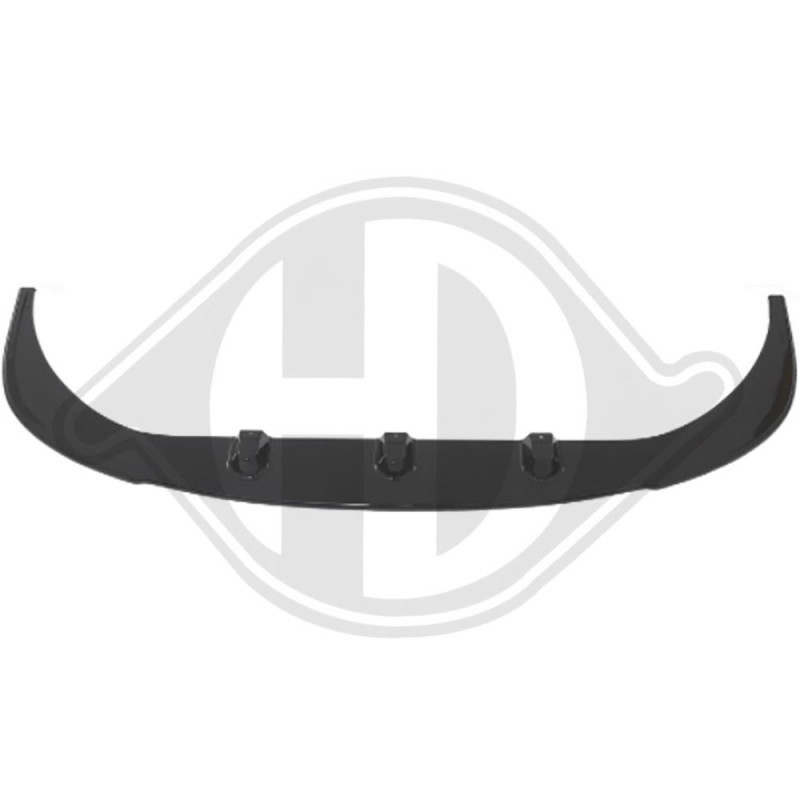 SpoilerVersione: Sportline Volkswagen T5 Multivan/Caravelle 09-15 (Cod. D-2273267)