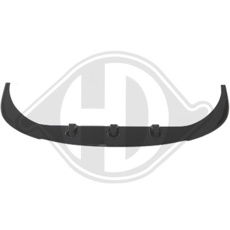 SpoilerVersione: Sportline Volkswagen T5 Multivan/Caravelle 09-15 (Cod. D-2273267)
