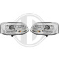 SET FARI ANTERIORI Volkswagen T5 Multivan/Caravelle 09-15 (Cod. D-2273385)