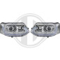 SET FARI ANTERIORI Volkswagen T5 Multivan/Caravelle 09-15 (Cod. D-2273386)