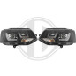 SET FARI ANTERIORI Volkswagen T5 Multivan/Caravelle 09-15 (Cod. D-2273485)