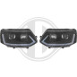 SET FARI ANTERIORI Volkswagen T5 Multivan/Caravelle 09-15 (Cod. D-2273486)