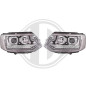 SET FARI ANTERIORI Volkswagen T5 Multivan/Caravelle 09-15 (Cod. D-2273586)