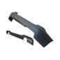 Kit Estetico BMW E90 2005-2008 look M4 ABS (Cod. E-TCB754959406029)