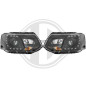 SET FARI ANTERIORI Volkswagen T5 Multivan/Caravelle 09-15 (Cod. D-2273785)