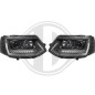 SET FARI ANTERIORI Volkswagen T5 Multivan/Caravelle 09-15 (Cod. D-2273786)