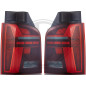 Kit fanalino posteriore Volkswagen T5 Multivan/Caravelle 09-15 (Cod. D-2273795)