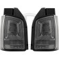 Kit fanalino posteriore Volkswagen T5 Multivan/Caravelle 09-15 (Cod. D-2273891)