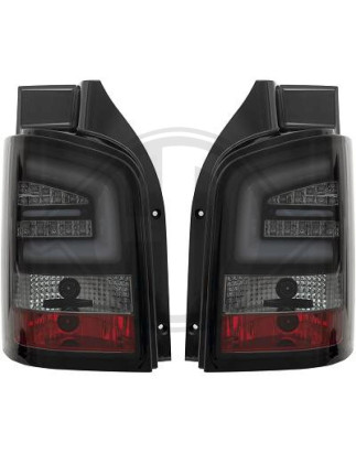 Kit fanalino posteriore Volkswagen T5 Multivan/Caravelle 09-15 (Cod. D-2273894)