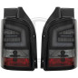 Kit fanalino posteriore Volkswagen T5 Multivan/Caravelle 09-15 (Cod. D-2273894)