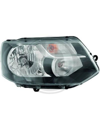 Faro anteriore destro Volkswagen T5 Multivan/Caravelle 09-15 (Cod. D-2273980)