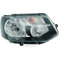 Faro anteriore destro Volkswagen T5 Multivan/Caravelle 09-15 (Cod. D-2273980)