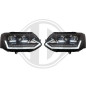 SET FARI ANTERIORI Volkswagen T5 Multivan/Caravelle 09-15 (Cod. D-2273987)