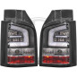 Kit fanalino posteriore Volkswagen T5 Multivan/Caravelle 09-15 (Cod. D-2273993)