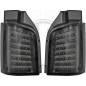 Kit fanalino posteriore Volkswagen T5 Multivan/Caravelle 09-15 (Cod. D-2273994)