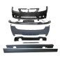 Kit Estetico BMW E91 335 2005-2008 look M4 ABS (Cod. E-TCB7549594041650141)