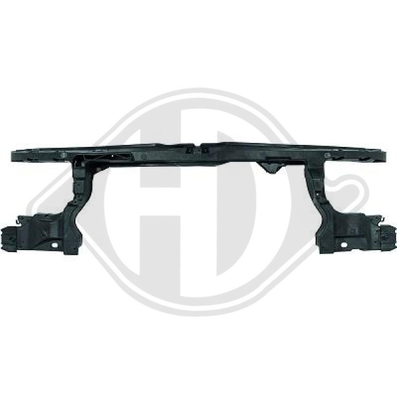 Pannellatura anteriore Volkswagen T6 Multivan/Caravelle 15-19 (Cod. D-2274002)