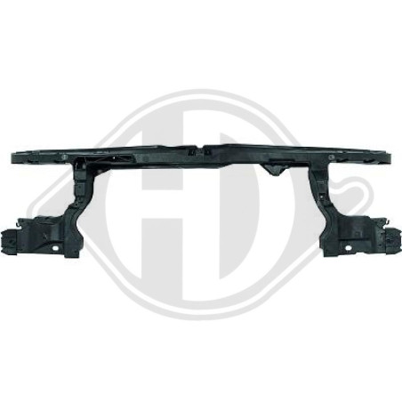Pannellatura anteriore Volkswagen T6 Multivan/Caravelle 15-19 (Cod. D-2274002)