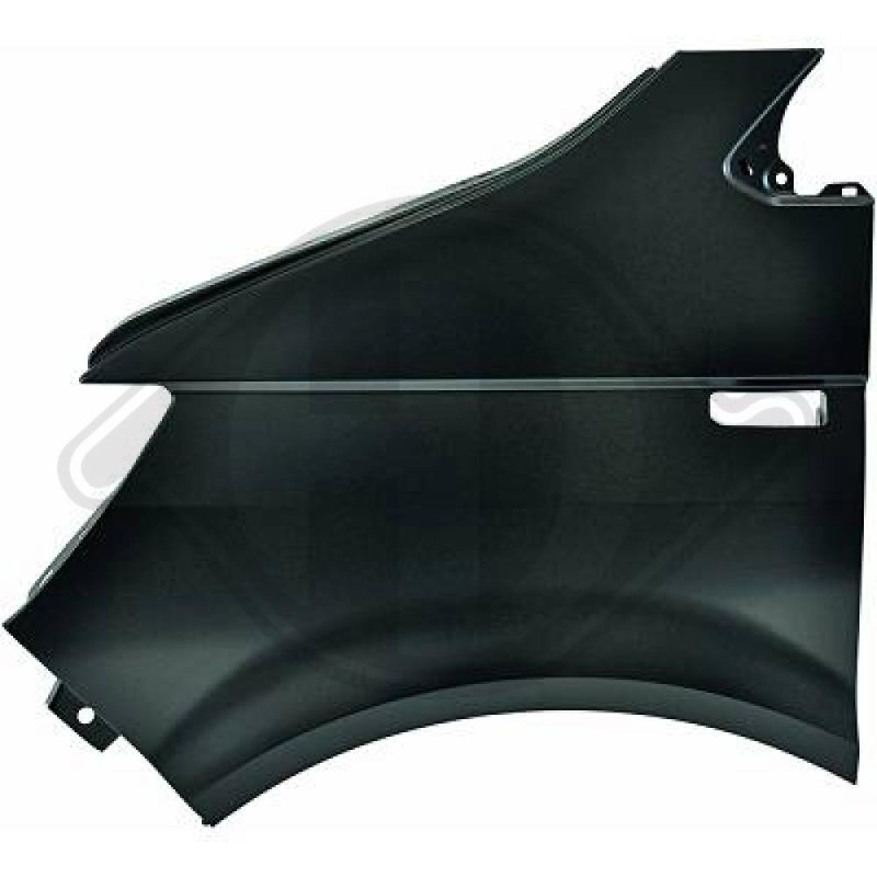 Parafango anteriore destro Volkswagen T6 Multivan/Caravelle 15-19 (Cod. D-2274006)