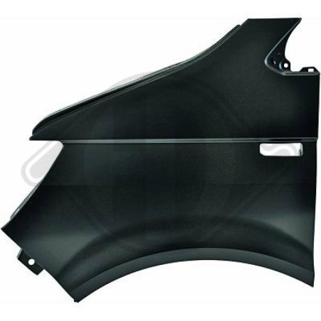 Parafango anteriore sinistro Volkswagen T6 Multivan/Caravelle 15-19 (Cod. D-2274007)
