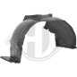 Copertura Passaruota anteriore sinistro Volkswagen T6 Multivan/Caravelle 15-19 (Cod. D-2274009)