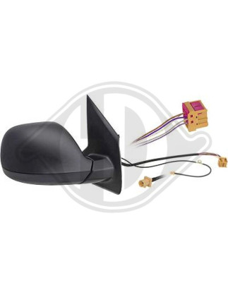 Specchio retrovisore esterno Volkswagen T6 Multivan/Caravelle 15-19 (Cod. D-2274026)