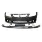 Kit Estetico BMW E91 335 2005-2008 look M4 ABS (Cod. E-TCB7549594041650141)