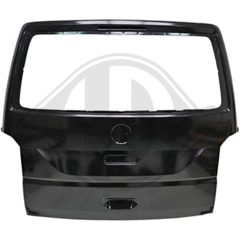 Ribalta cofano bag./vano carico Volkswagen T6 Multivan/Caravelle 15-19 (Cod. D-2274029)