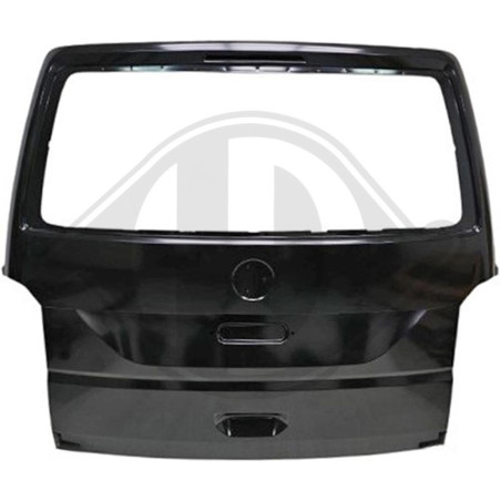 Ribalta cofano bag./vano carico Volkswagen T6 Multivan/Caravelle 15-19 (Cod. D-2274029)