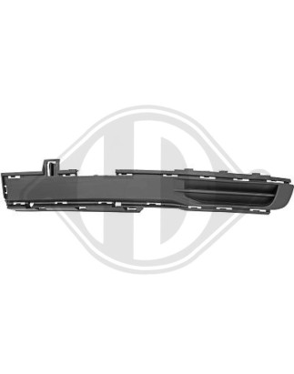 Griglia di ventilazione Paraurti Sx Volkswagen T6 Multivan/Caravelle 15-19 (Cod. D-2274031)