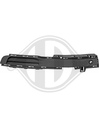 Griglia di ventilazione Paraurti Sx Volkswagen T6 Multivan/Caravelle 15-19 (Cod. D-2274039)
