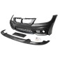 Kit Estetico BMW E91 335 2005-2008 look M4 ABS (Cod. E-TCB7549594041650141)