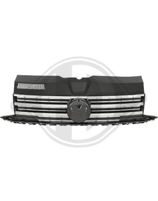Griglia radiatore Volkswagen T6 Multivan/Caravelle 15-19 (Cod. D-2274041)