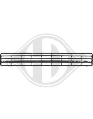 Griglia di ventilazione Paraurti centro Volkswagen T6 Multivan/Caravelle 15-19 (Cod. D-2274045)