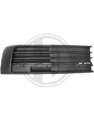 Griglia di ventilazione Paraurti Dx Volkswagen T6 Multivan/Caravelle 15-19 (Cod. D-2274046)