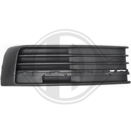 Griglia di ventilazione Paraurti Dx Volkswagen T6 Multivan/Caravelle 15-19 (Cod. D-2274046)