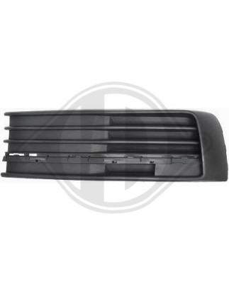 Griglia di ventilazione Paraurti Sx Volkswagen T6 Multivan/Caravelle 15-19 (Cod. D-2274047)