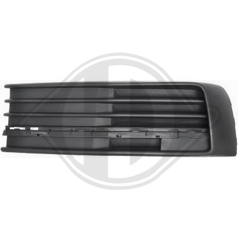 Griglia di ventilazione Paraurti Sx Volkswagen T6 Multivan/Caravelle 15-19 (Cod. D-2274047)
