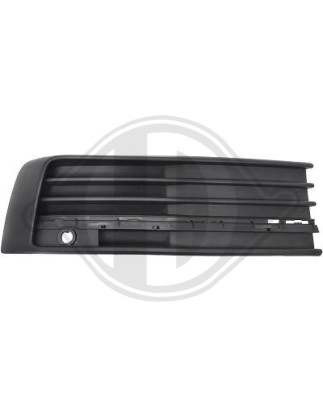 Griglia di ventilazione Paraurti Dx Volkswagen T6 Multivan/Caravelle 15-19 (Cod. D-2274048)