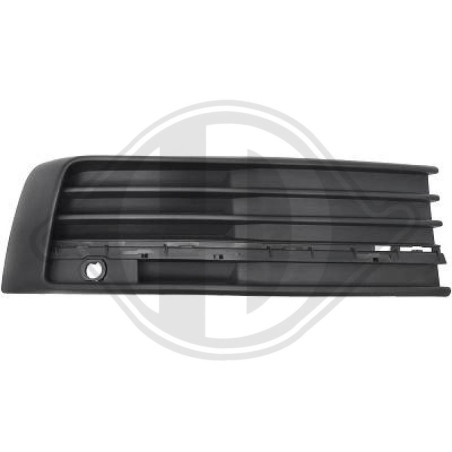Griglia di ventilazione Paraurti Dx Volkswagen T6 Multivan/Caravelle 15-19 (Cod. D-2274048)